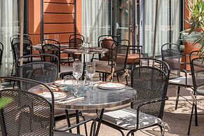 Crowne Plaza Lyon - Cité Internationale by IHG