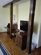 Romantic Boutique Hotel & Spa