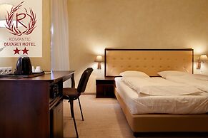 Romantic Boutique Hotel & Spa