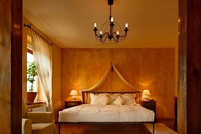 Romantic Boutique Hotel & Spa