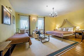 Romantic Boutique Hotel & Spa