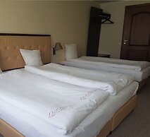 Romantic Boutique Hotel & Spa