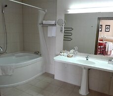 Romantic Boutique Hotel & Spa