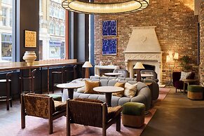The Hoxton Shoreditch