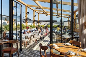 The Hoxton Shoreditch