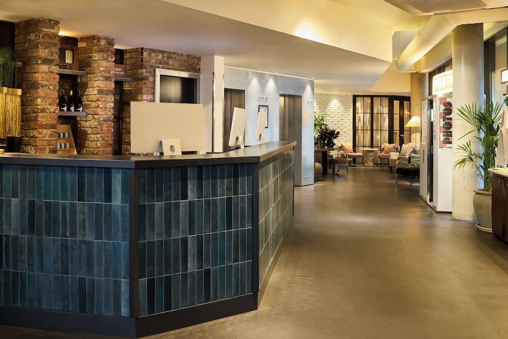The Hoxton Shoreditch