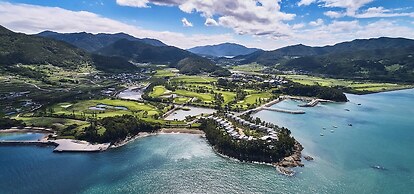 Ananti at Namhae