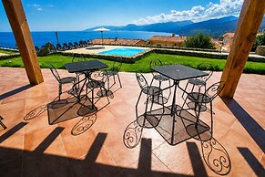 Hotel Villa Gustui Maris