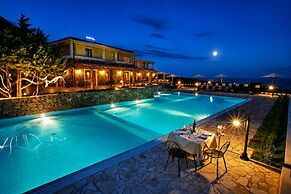 Hotel Villa Gustui Maris