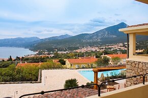 Hotel Villa Gustui Maris