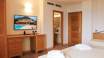 Hotel Villa Gustui Maris
