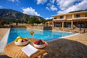 Hotel Villa Gustui Maris
