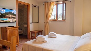 Hotel Villa Gustui Maris