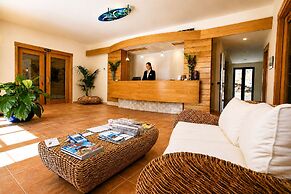Hotel Villa Gustui Maris