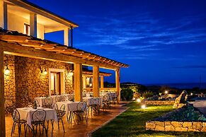 Hotel Villa Gustui Maris