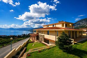 Hotel Villa Gustui Maris