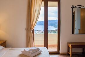 Hotel Villa Gustui Maris