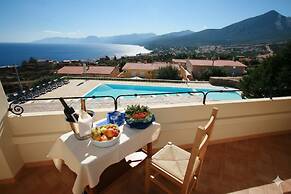 Hotel Villa Gustui Maris
