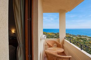 Hotel Villa Gustui Maris