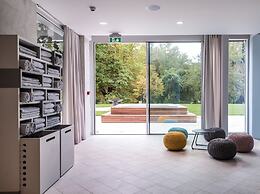 Bled Rose Hotel