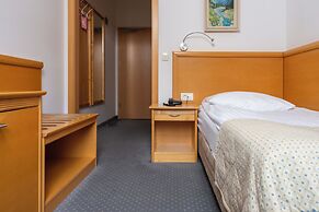 Hotel Jezero