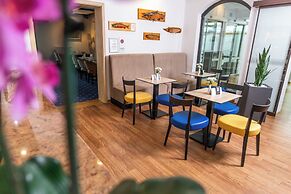 Hotel Jezero