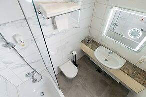 Hotel Jezero