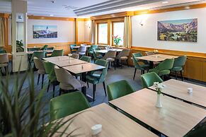 Hotel Jezero