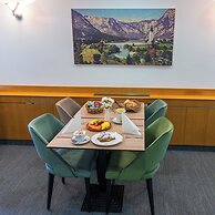 Hotel Jezero