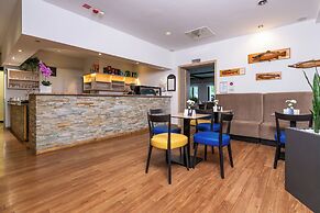 Hotel Jezero