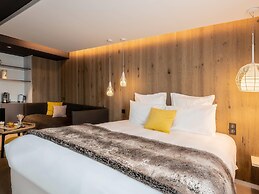 Mercure Valence Sud