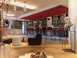 Mercure Valence Sud