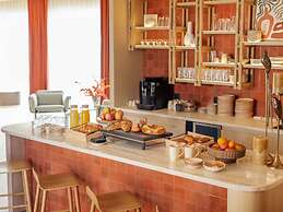 Mercure Valence Sud