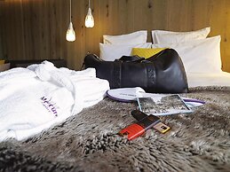 Mercure Valence Sud