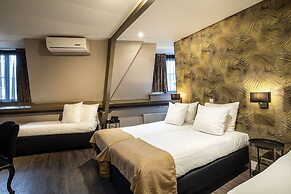 Hotel Sint Nicolaas