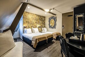 Hotel Sint Nicolaas