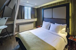 Hotel Sint Nicolaas