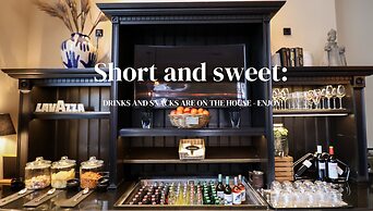 Hotel Sint Nicolaas