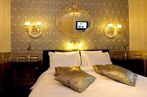 Hotel Sint Nicolaas