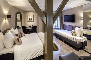 Hotel Sint Nicolaas