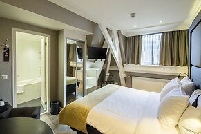 Hotel Sint Nicolaas