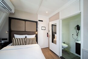 Hotel Sint Nicolaas