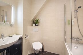 Hotel Sint Nicolaas