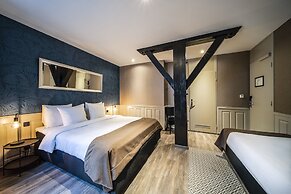 Hotel Sint Nicolaas