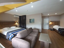 Hotel Midi - Zuid