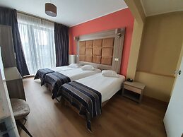 Hotel Midi - Zuid