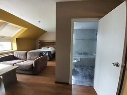 Hotel Midi - Zuid