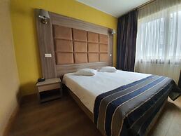 Hotel Midi - Zuid