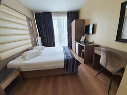 Hotel Midi - Zuid