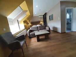 Hotel Midi - Zuid